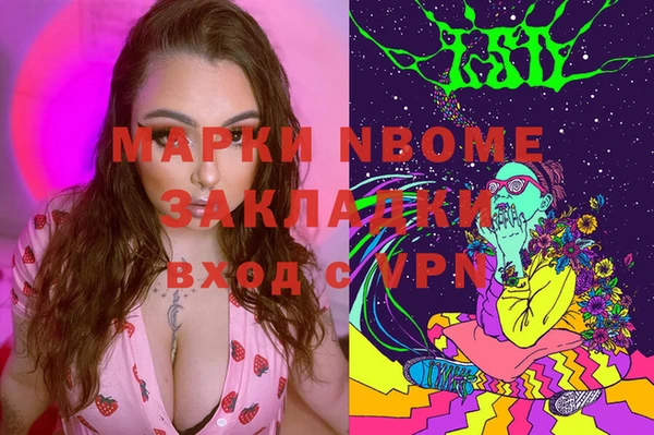 прущий лед Алзамай